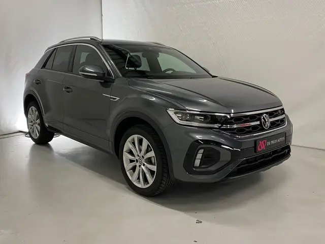 Volkswagen T-Roc 1.5 TSI R Line 2025 Benzine 40