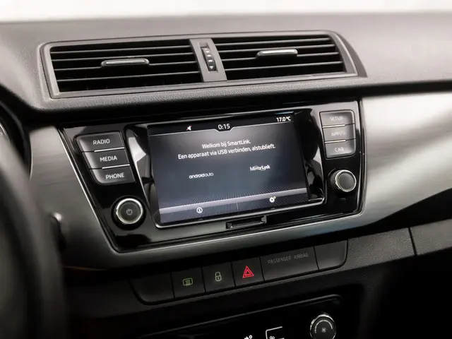 Škoda Fabia Combi 1.0 Luxury 2019 Benzine 9