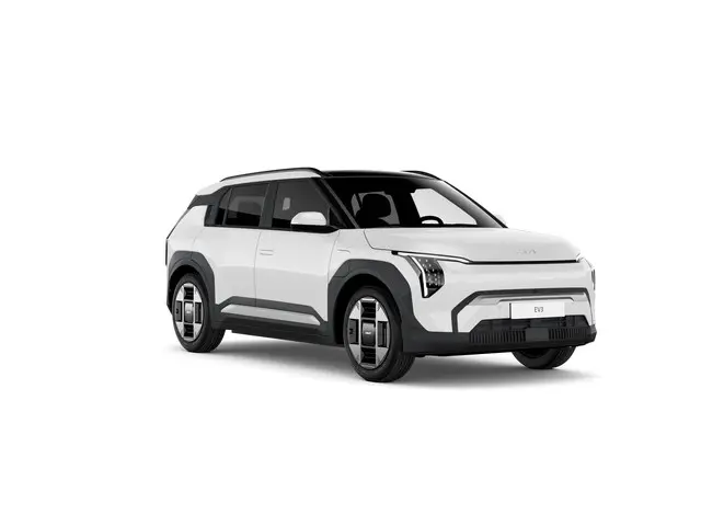 Kia EV3 Plus Advanced 81.4 kWh 2025 Elektrisch 9