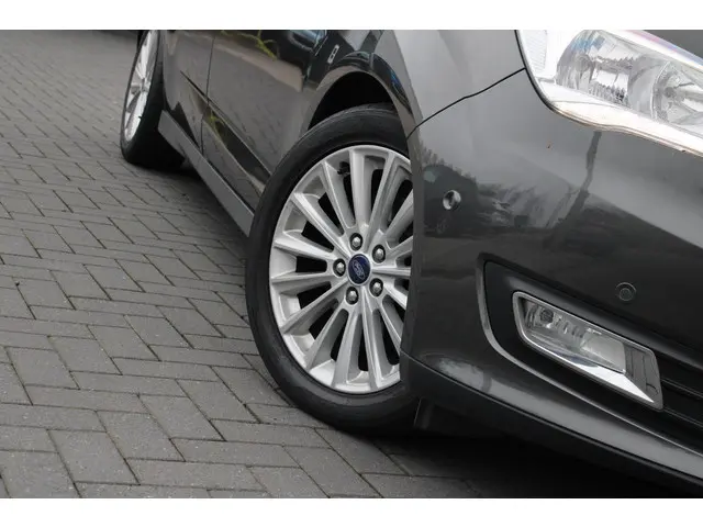 Ford Grand C-Max 1.0 Titanium 7p. 2017 Benzine 2
