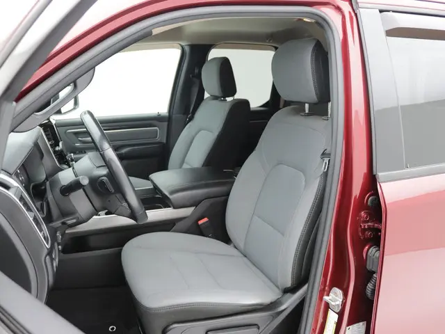 Dodge Ram 1500 BIG HORN 4X4 Camera 2020 LPG/Gas 12