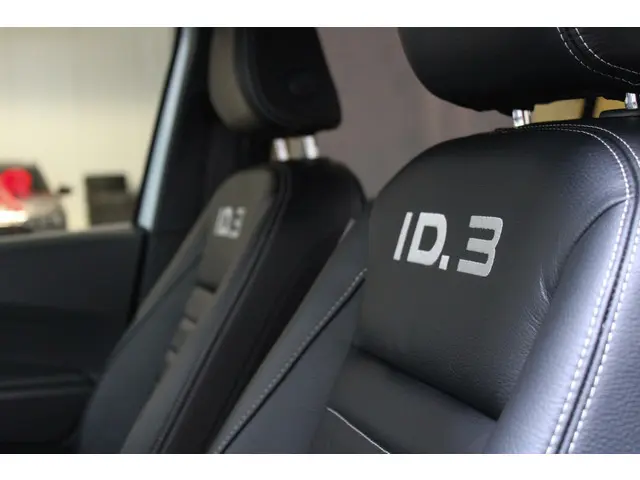 Volkswagen ID.3 Pro 58 kWh | LEDER | UNIEK! | 2020 Elektrisch 3
