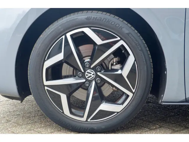 Volkswagen ID.3 Pro 58 kWh | Panoramadak 2021 Elektrisch 8