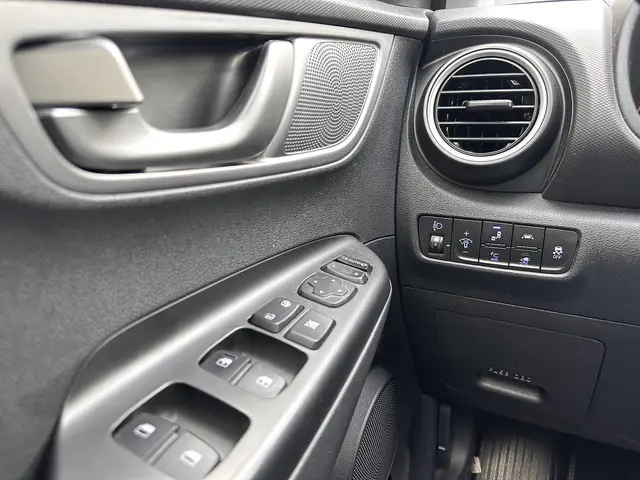 Hyundai Kona EV Fashion 64 kWh 2020 Elektrisch 15