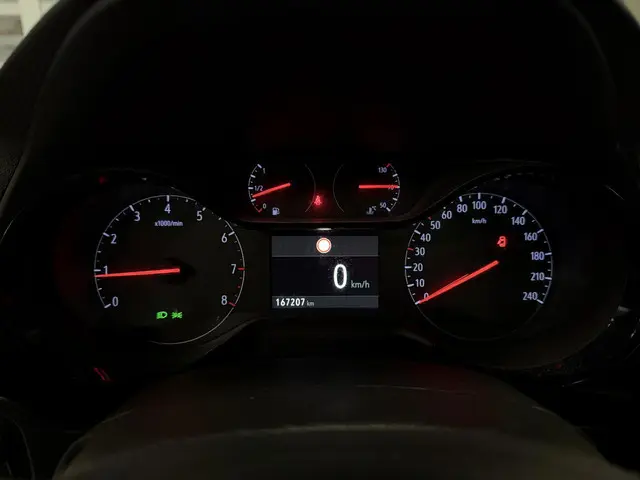 Opel Corsa 1.2 Edition 2020 Benzine 14