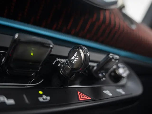 MINI Countryman E 2024 Elektrisch 38