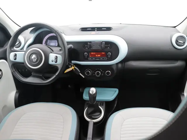 Renault Twingo 1.0 SCe Dynamique LUXE 2014 Benzine 11