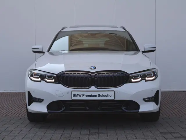 BMW 3 Serie 2