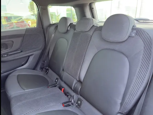 MINI Countryman Cooper Chili 2018 Benzine 10