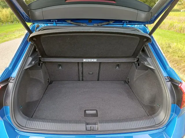 Volkswagen T-Roc 1.5 TSI Sport 2020 Benzine 40