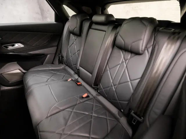 DS DS 7 Crossback 1.6 PureTech Deluxe 2019 Benzine 16