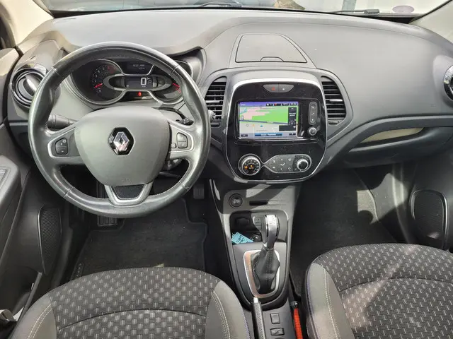 Renault Captur 1.3 TCe Intens 2019 Benzine 6