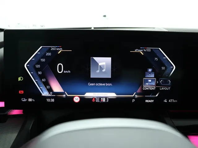 BMW i5 Sedan xDrive40 2025 Elektrisch 50