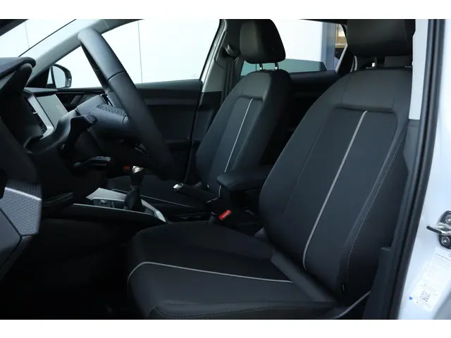 Audi A1 Sportback 25 TFSI Pro Line 2024 Benzine 10