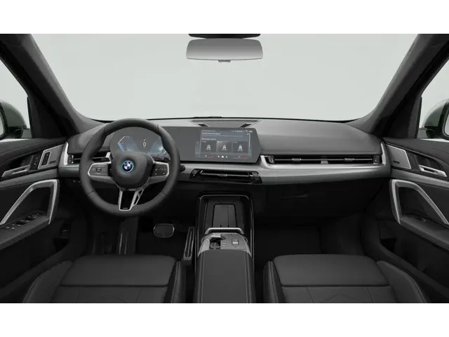 BMW X1 xDrive25e 2025 Hybride Benzine 3
