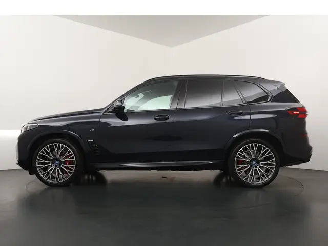 BMW X5 xDrive50e Launch Edition 2023 Hybride Benzine 10