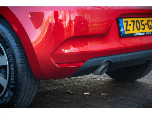 Renault Clio TCe 90 Equilibre 2023 Benzine 6