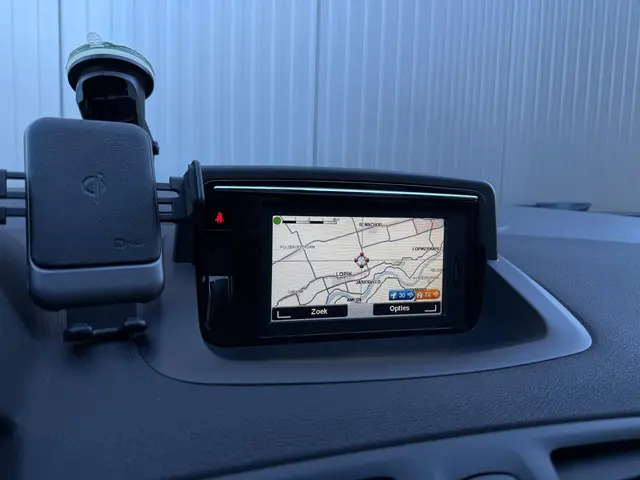 Renault Mégane Estate 1.2 TCe Limited 2016 Benzine 15