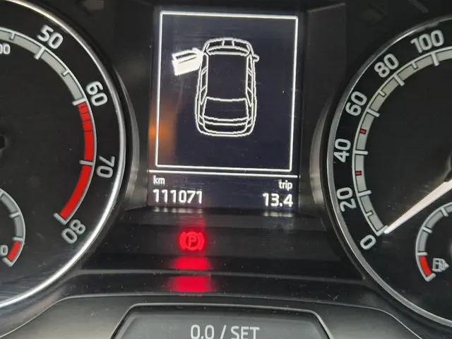 Škoda Fabia Combi 1.0 TSI Ambition 2021 Benzine 21