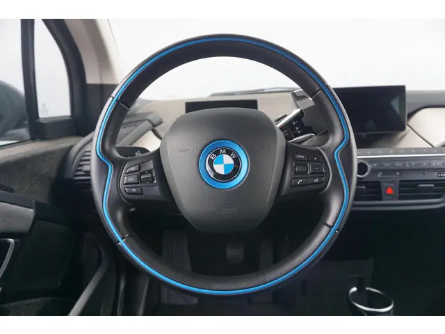 BMW i3 120Ah 2020 Elektrisch 10