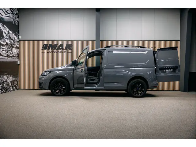 Volkswagen Caddy Cargo 2.0 TDI 2023 Diesel 21