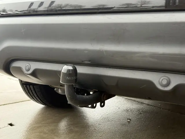 Nissan QASHQAI 1.2 Tekna 2016 Benzine 23