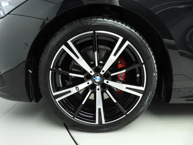 BMW 5 Serie Touring 520d 2025 Diesel 42