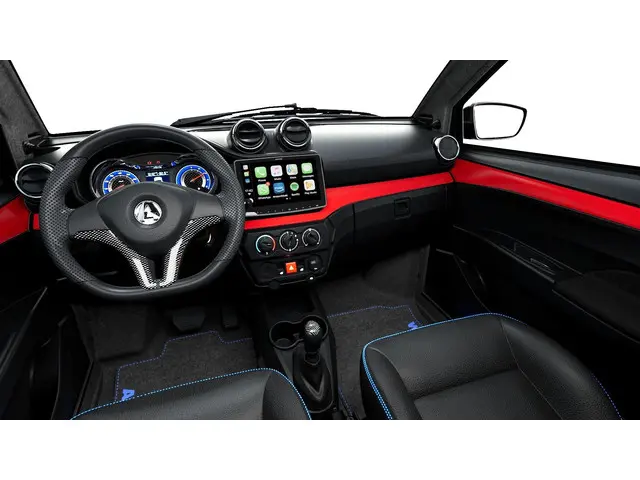 Aixam Coupé 482D E5+ GTI 2026 Diesel 6