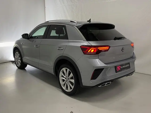 Volkswagen T-Roc 1.5 TSI R-Line 2025 Benzine 12