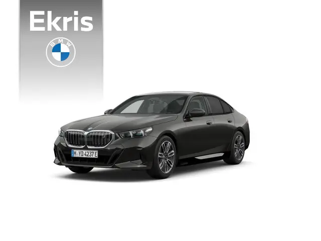 BMW i5 eDrive40 2025 Elektrisch