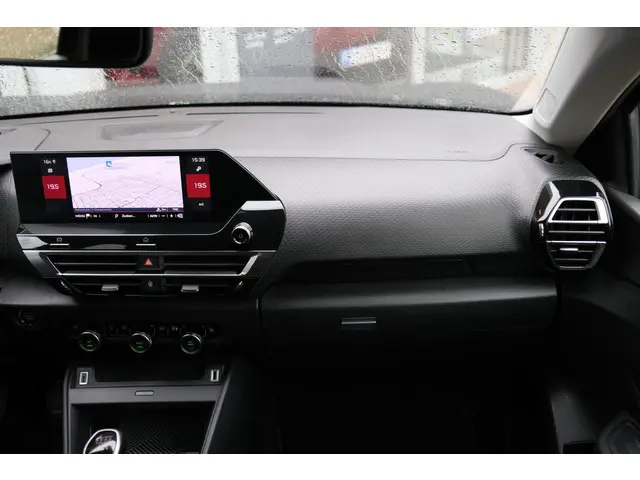 Citroën C4 PT 130 Shine 2021 Benzine 27