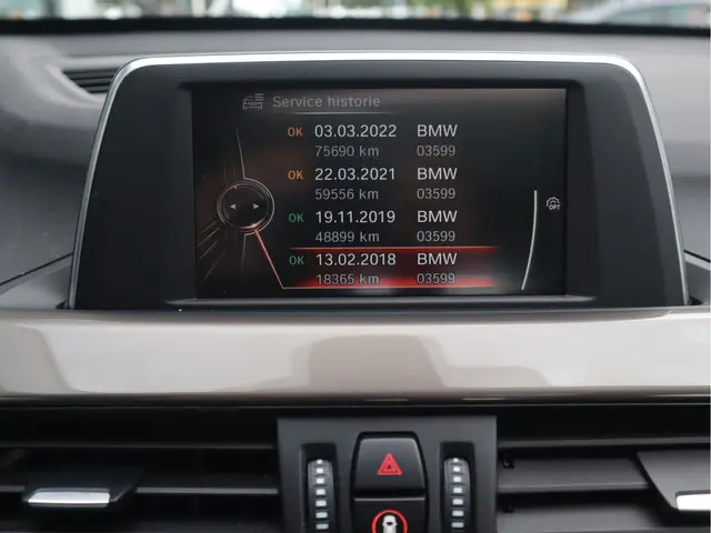 BMW X1 sDrive18i 136 PK High Executive 2017 Benzine 37