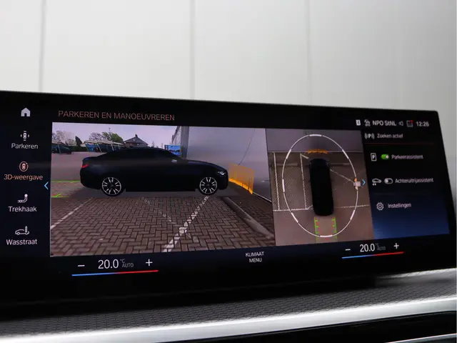 BMW i4 M50 84 kWh 2022 Elektrisch 73