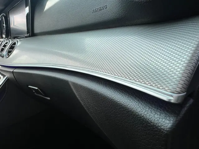 Mercedes-Benz E-Klasse Estate 200 2017 Benzine 10