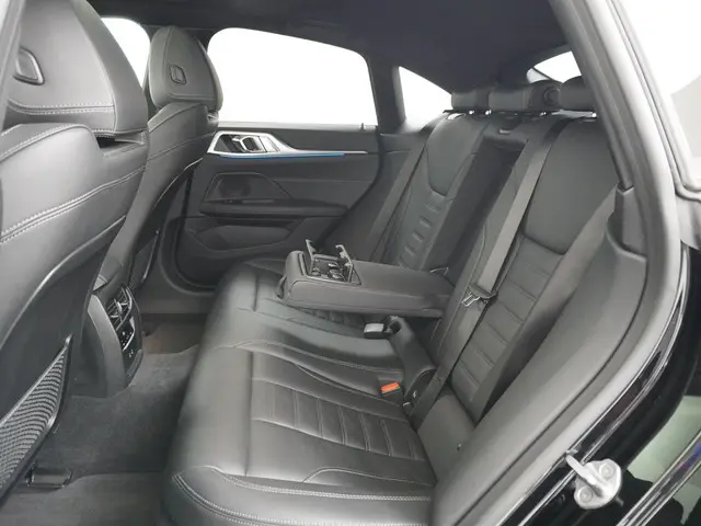 BMW i4 M50 M Sport 84 kWh 2023 Elektrisch 23
