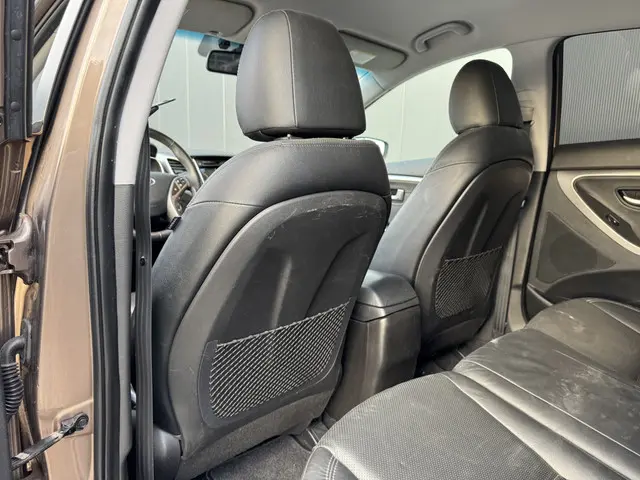 Hyundai i30 1.6 GDI i-Catcher 2012 Benzine 12