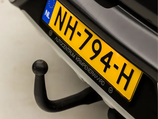 Kia Niro 1.6 GDi Hybrid Executive 2017 Hybride Benzine 37