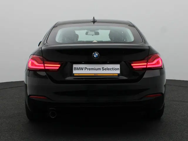 BMW 4 Serie Gran Coupé 418i 2019 Benzine 5