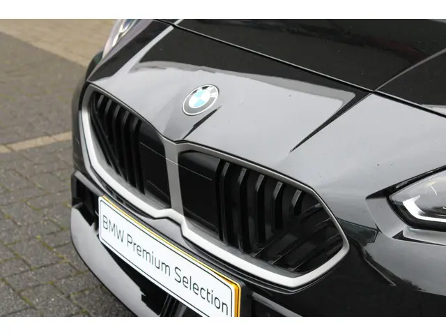 BMW 1 Serie 120 M Sport Automaat 2025 Benzine 5