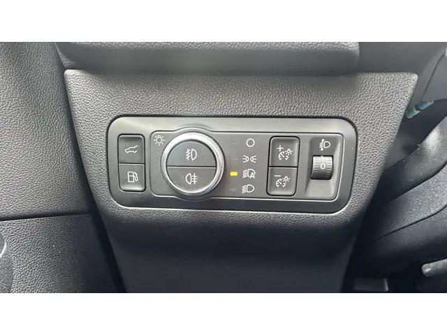 Ford Kuga 2.5 PHEV Titanium 2021 Hybride Benzine 21