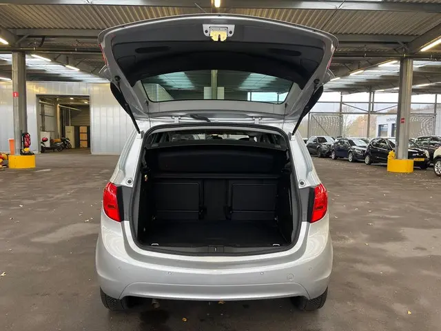 Opel Meriva 1.4 Turbo Cosmo 2013 Benzine 9