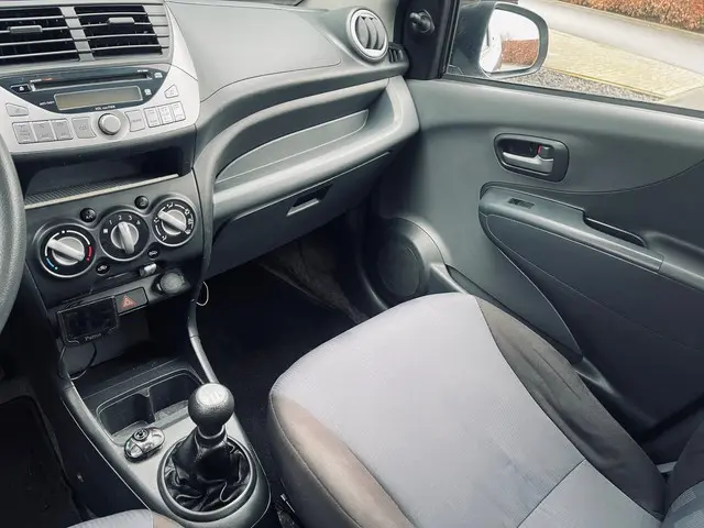 Suzuki Alto 1.0 Celebration EASSS 2015 Benzine 14