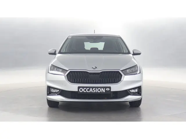 Škoda Fabia 1.0 TSI 95pk Selection 2024 Benzine 7