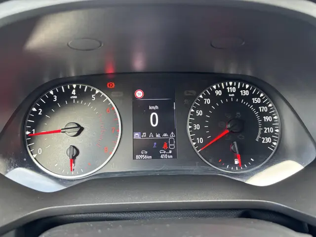 Renault Captur 1.3 TCe 130 Intens 2020 Benzine 16