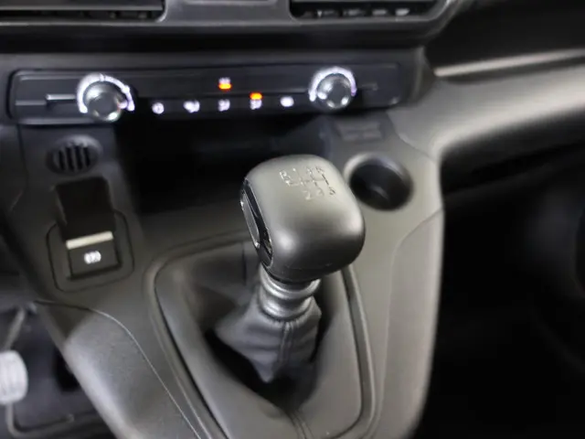 Peugeot Partner 1.5 BlueHDi 100pk L2 2023 Diesel 22