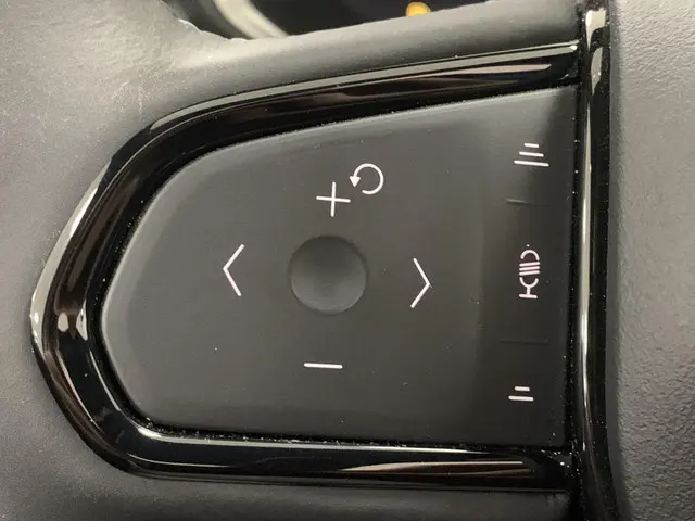 Lynk & Co 01 1.5 2024 Hybride Benzine 21