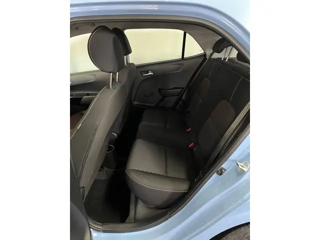 Kia Picanto 1.0 DPi ComfortLine 2021 Benzine 5