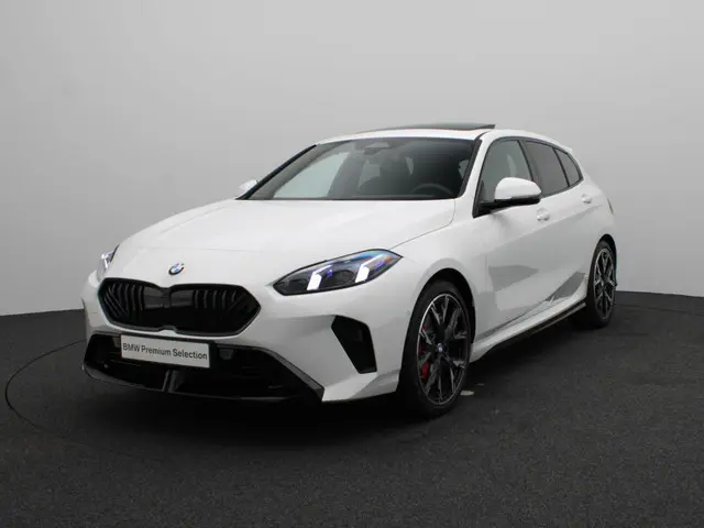 BMW 1 Serie 120 2026 Benzine 19