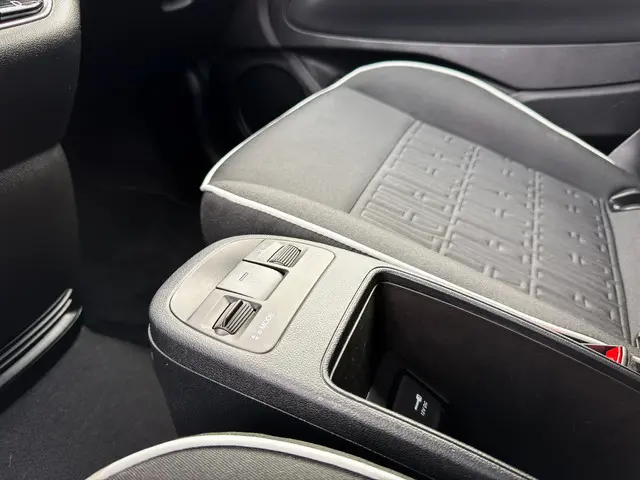 Fiat 500 Icon 42 kWh 2023 Elektrisch 16