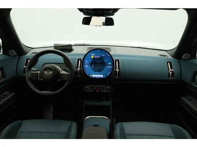 MINI Countryman SE ALL4 2025 Elektrisch 6
